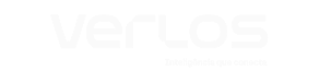 Logo Verlos, cliente da Cadex