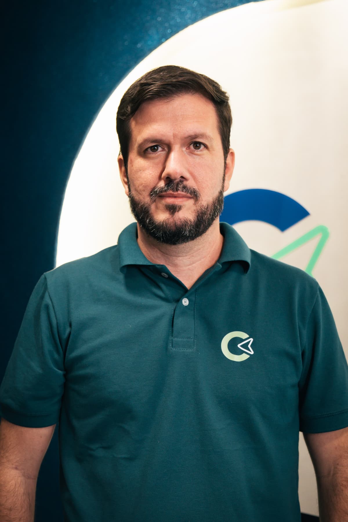 Marcelo Sousa, CEO da Cadex Smart Tech, especialista em projetos de telecom